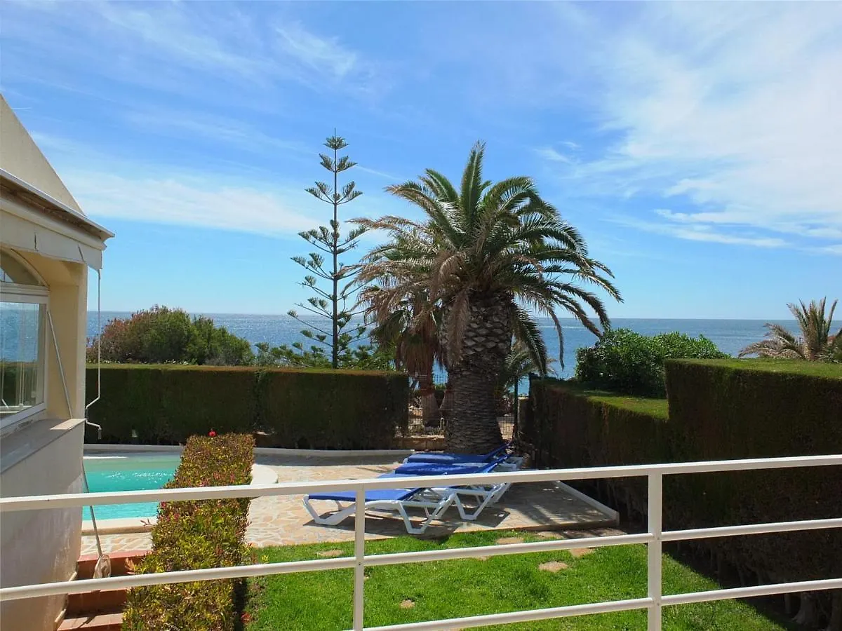 Villa Catalina Stunning 4Bedroom Villa With Air Conditioning Sea Views & Private Swimming Pool Ideal For Families L'Ametlla de Mar