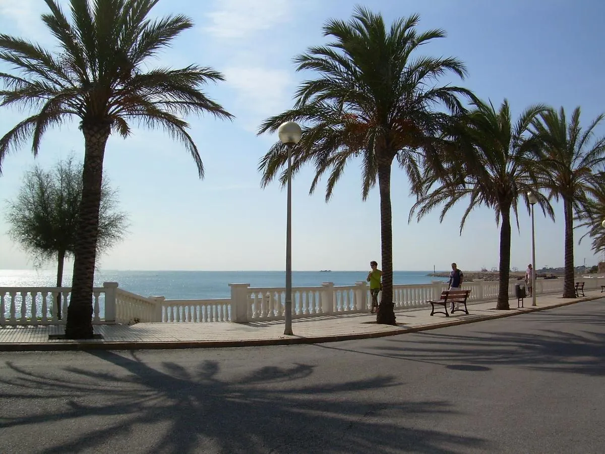 Villa Catalina: Seaside Family Retreat with Private Pool L'Ametlla de Mar Spain