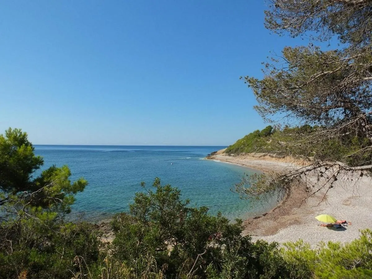 Villa Catalina Stunning 4Bedroom Villa With Air Conditioning Sea Views & Private Swimming Pool Ideal For Families L'Ametlla de Mar