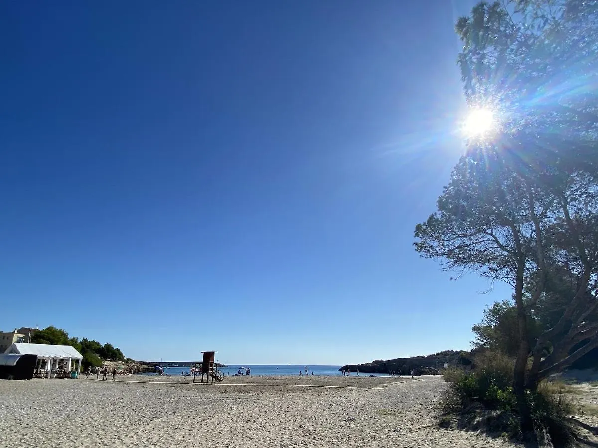 Villa Catalina Stunning 4bedroom villa with air conditioning sea views&private swimming pool ideal for families L'Ametlla de Mar