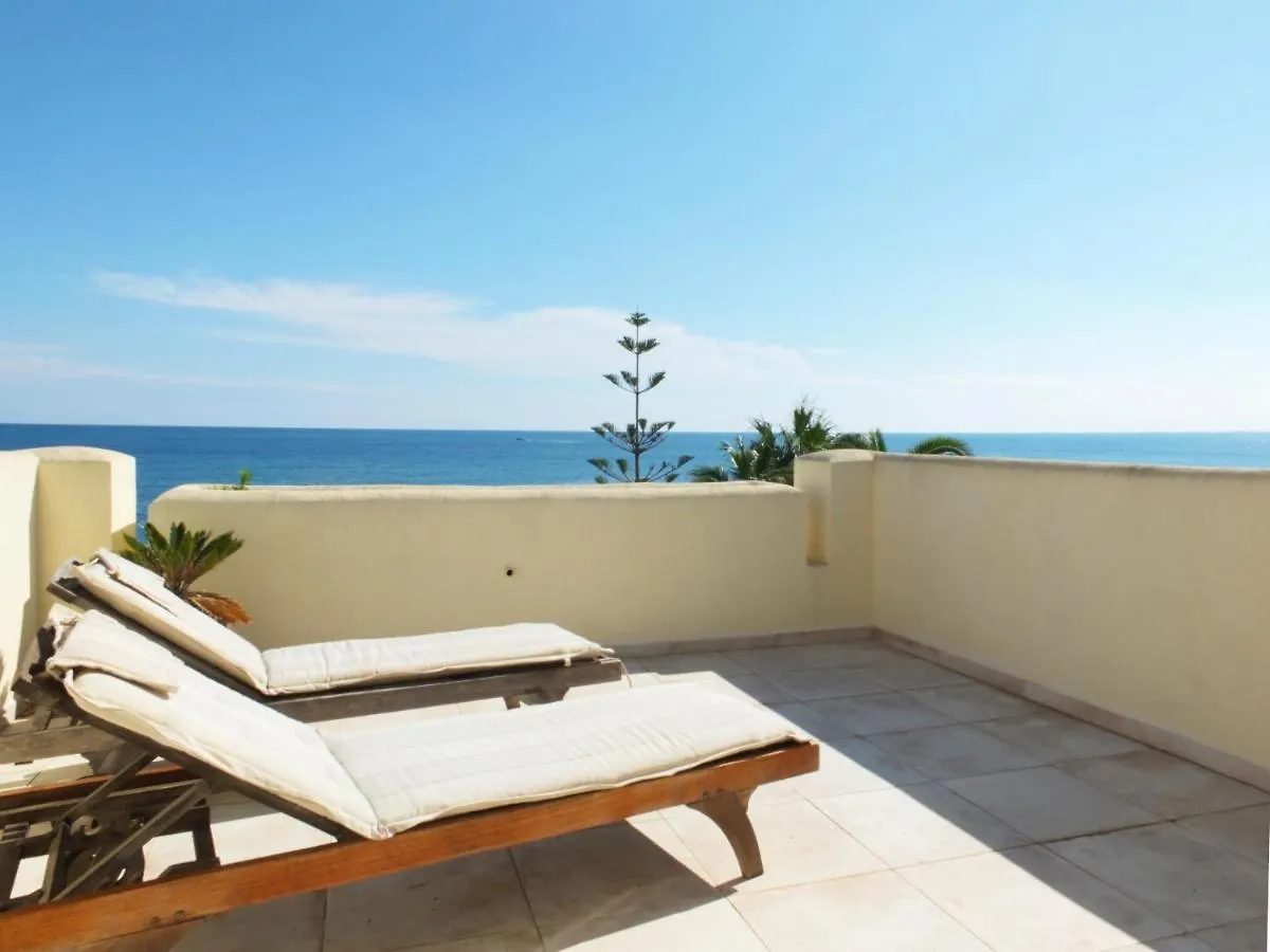 Villa Catalina: Seaside Family Retreat with Private Pool L'Ametlla de Mar 0*,