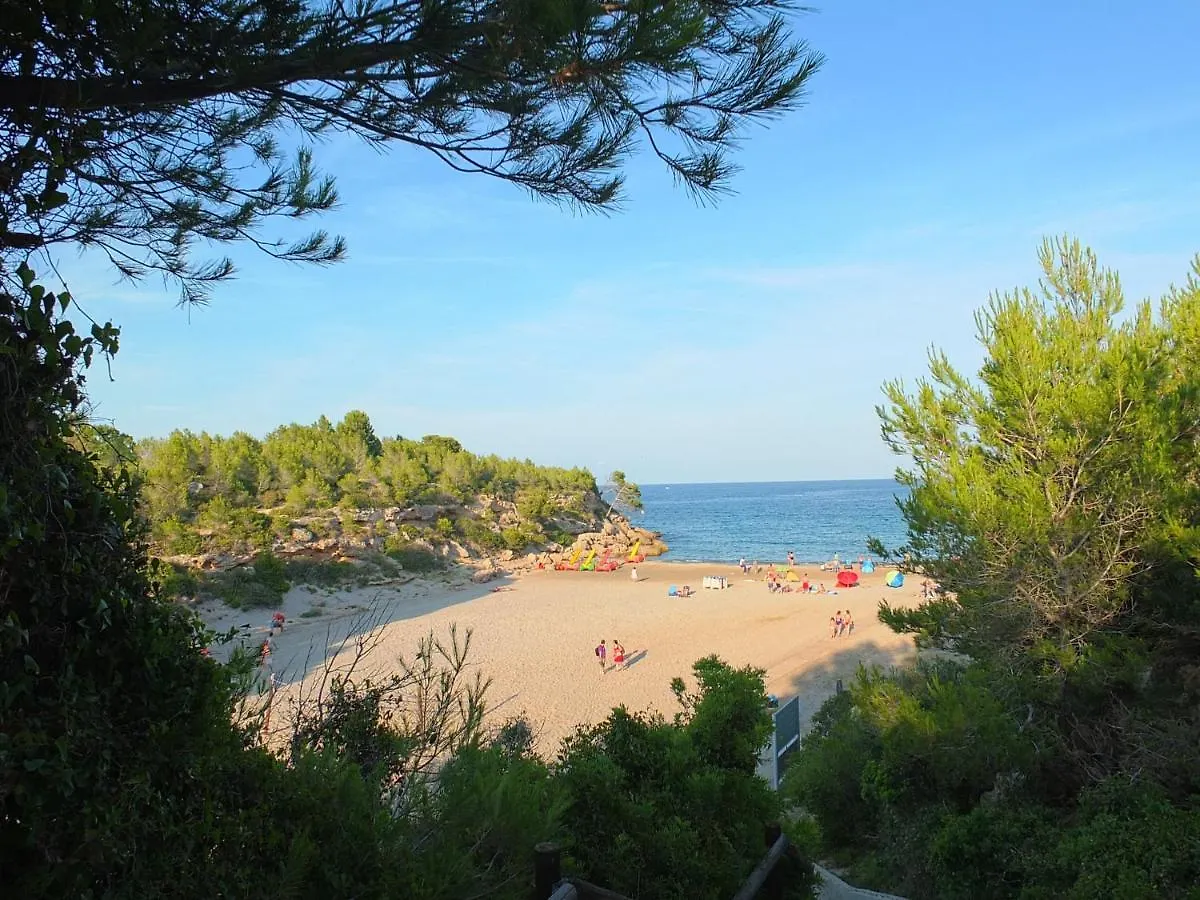 Villa Catalina Stunning 4bedroom villa with air conditioning sea views&private swimming pool ideal for families L'Ametlla de Mar 0*,  Spagna