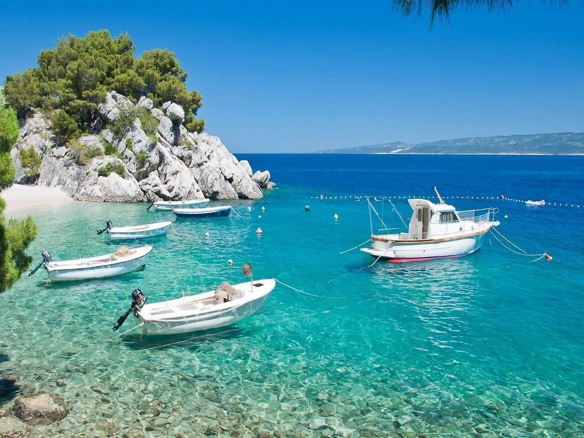 Villa Catalina: Seaside Family Retreat with Private Pool L'Ametlla de Mar Spain