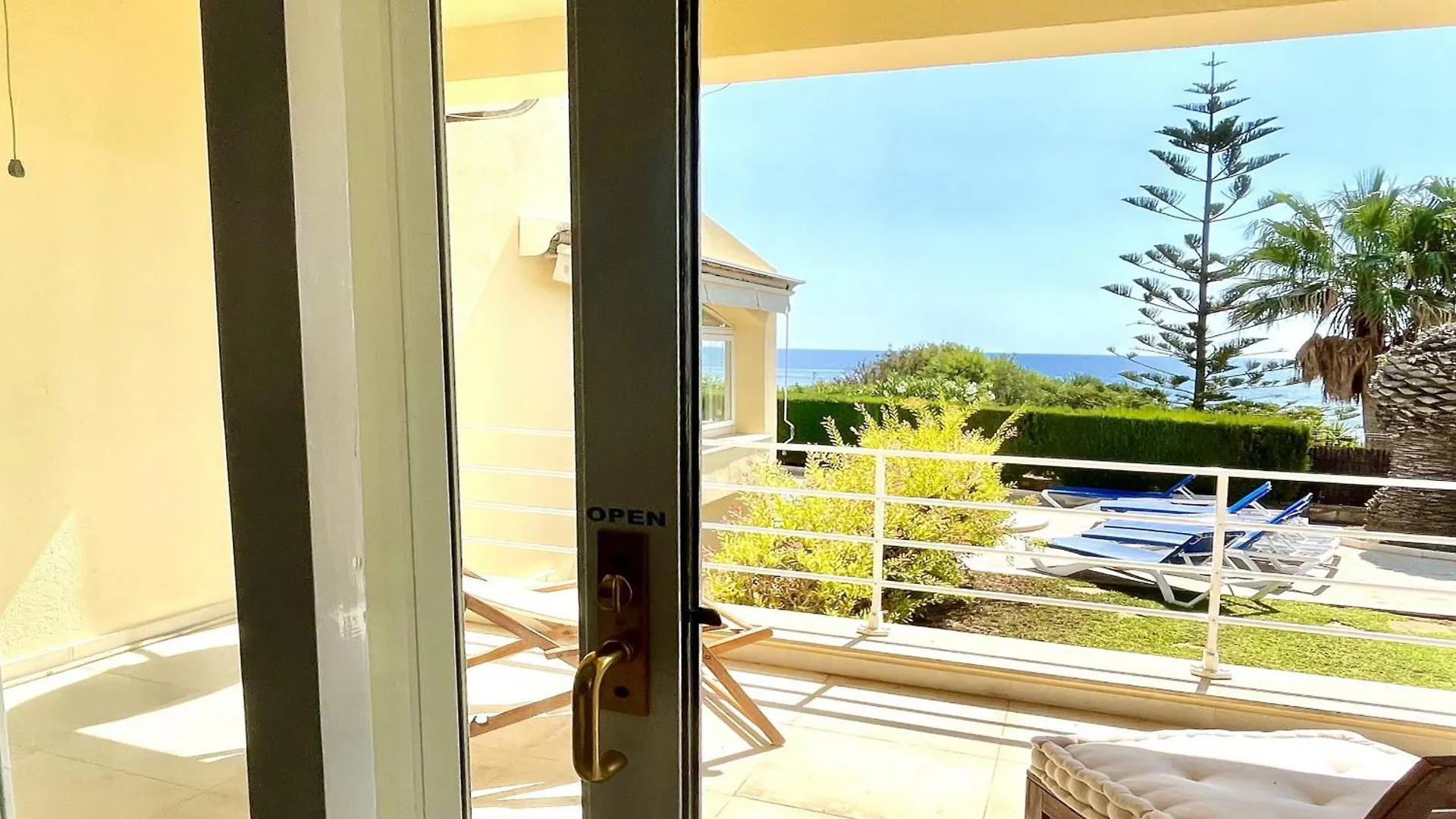 Villa Catalina Stunning 4Bedroom Villa With Air Conditioning Sea Views & Private Swimming Pool Ideal For Families L'Ametlla de Mar 0*,