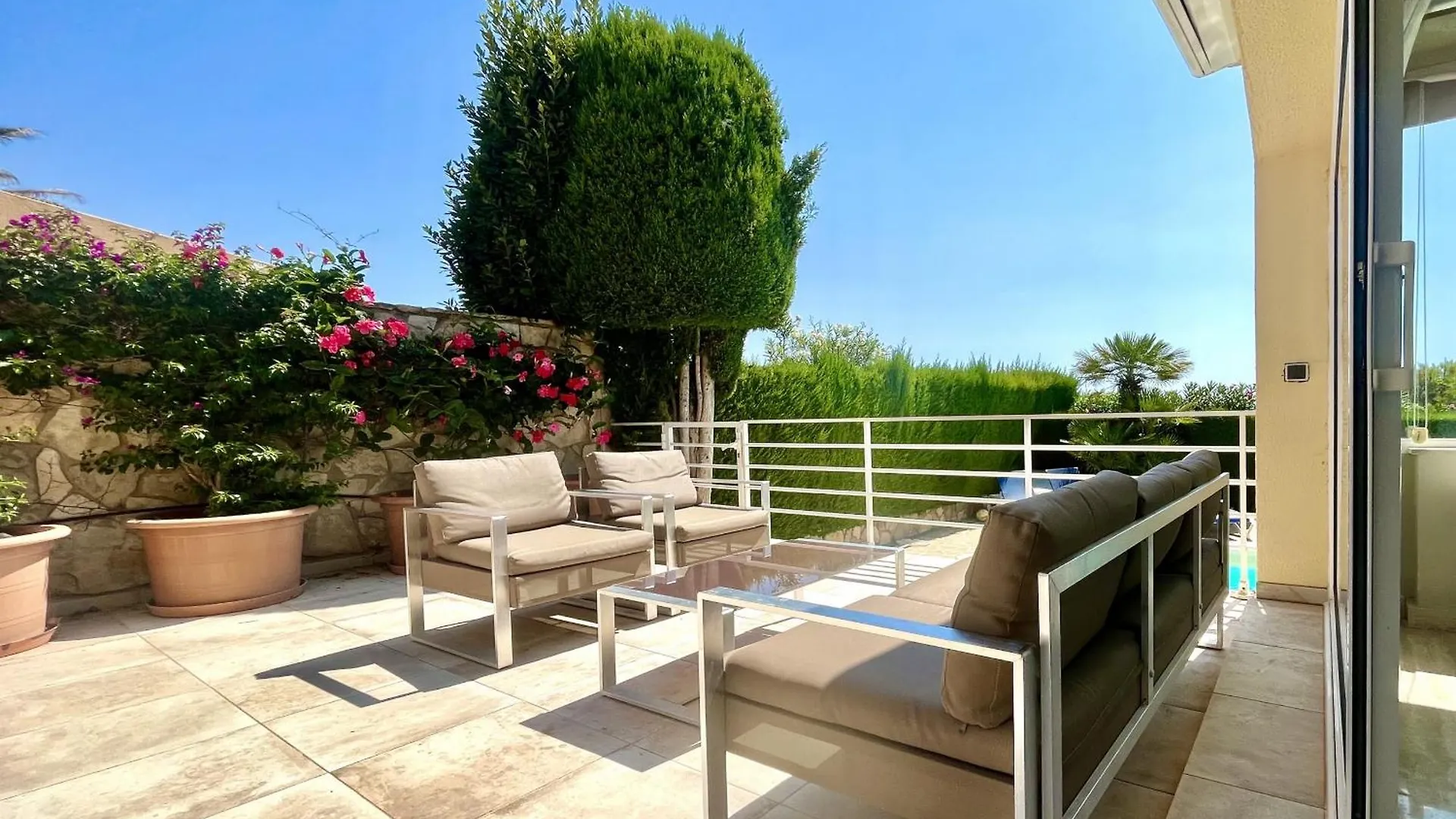 Villa Catalina Stunning 4Bedroom Villa With Air Conditioning Sea Views & Private Swimming Pool Ideal For Families L'Ametlla de Mar Španělsko