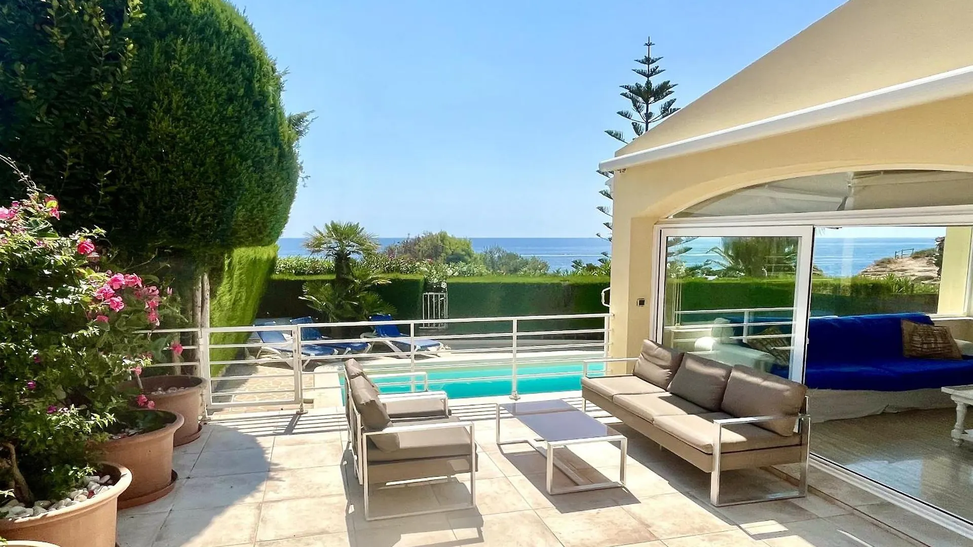 Villa Catalina: Seaside Family Retreat with Private Pool L'Ametlla de Mar 0*,  Spain