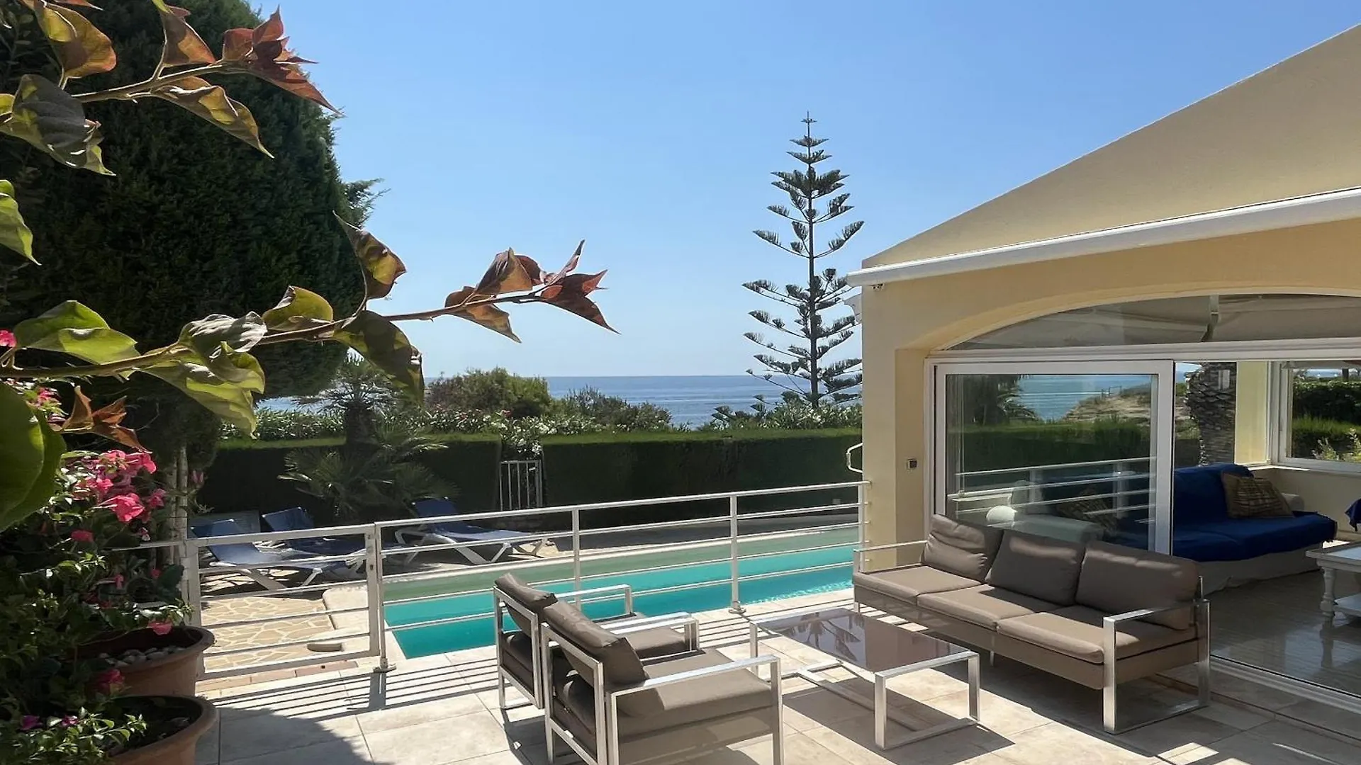 Villa Catalina: Seaside Family Retreat with Private Pool L'Ametlla de Mar Spain