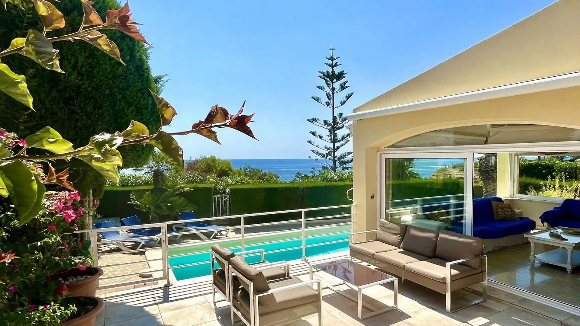 Villa Catalina: Seaside Family Retreat with Private Pool L'Ametlla de Mar Spain