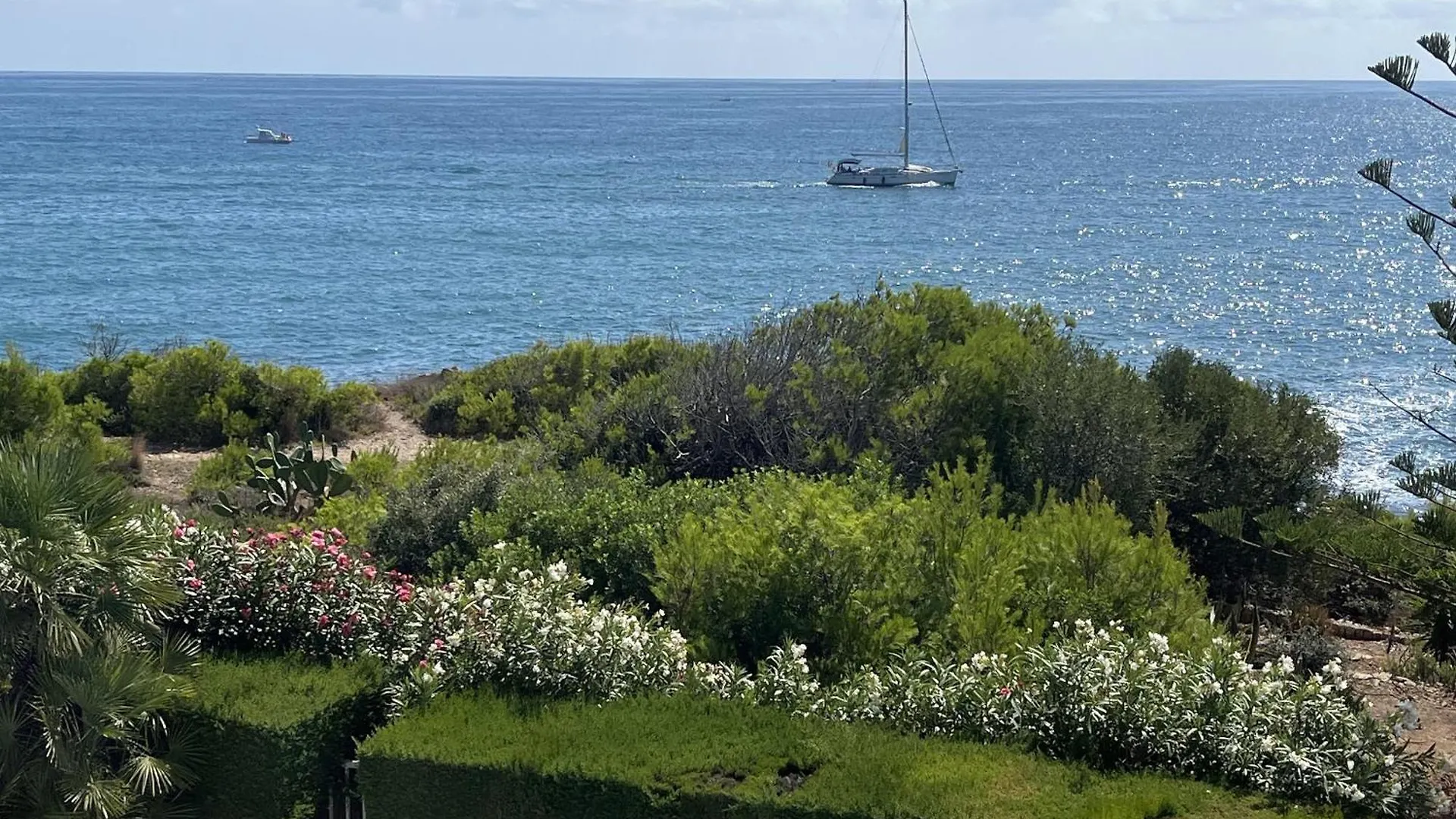 Villa Catalina: Seaside Family Retreat with Private Pool L'Ametlla de Mar 0*,  Spain
