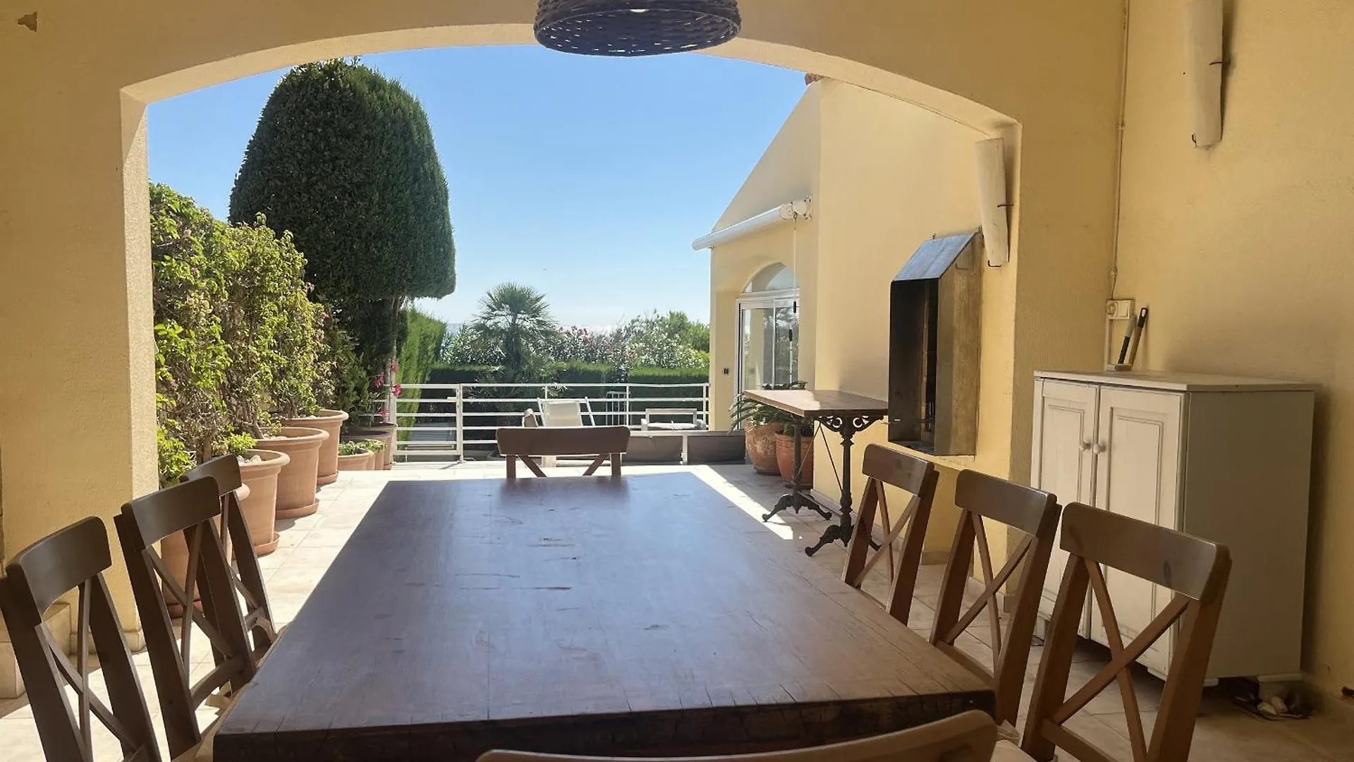 Villa Catalina: Seaside Family Retreat with Private Pool L'Ametlla de Mar